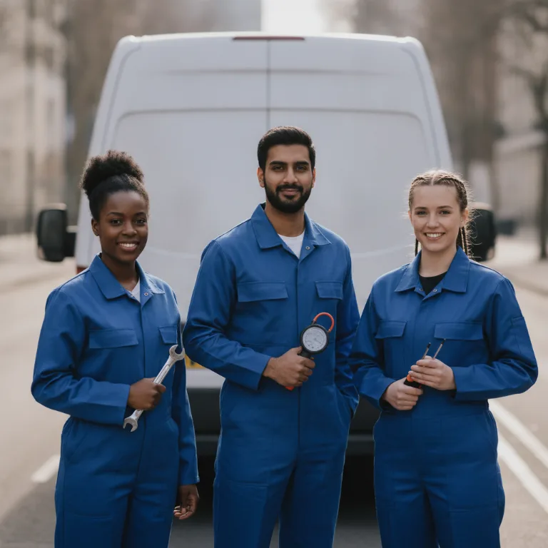 Gas boiler repair St Albans